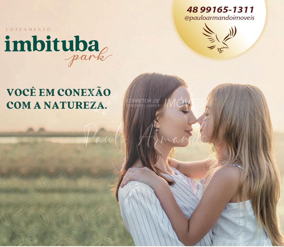 Terrenos no Centro de Imbituba/ Incorpora??o Imobili?ria 27.00...
