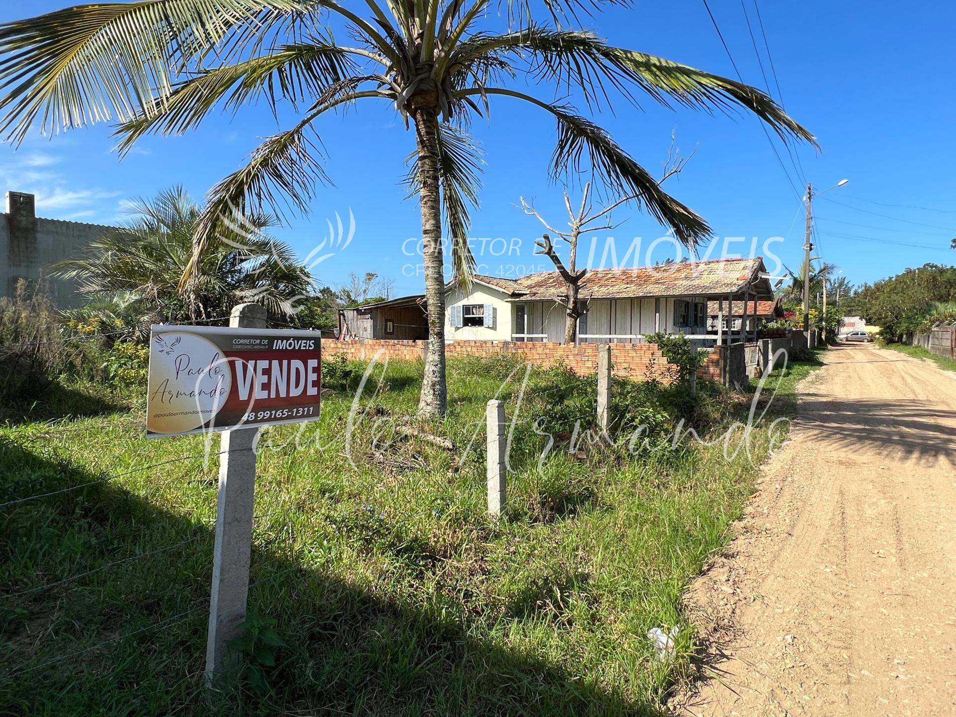 OPORTUNIDADE  Terreno no acesso da Praia de Itapirubá, Boa Vis...