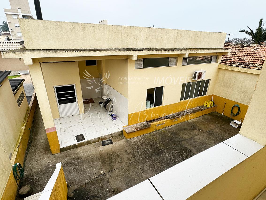 Prédio Comercial à venda, Vila Nova Alvorada, IMBITUBA - SC