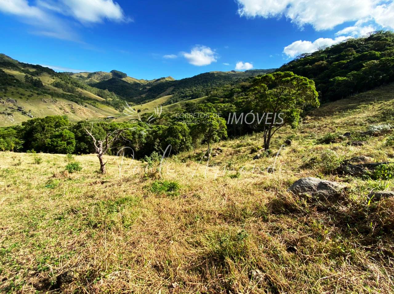 Belíssima área, 6 hectares em Imaruí com vista para o Mar e La...