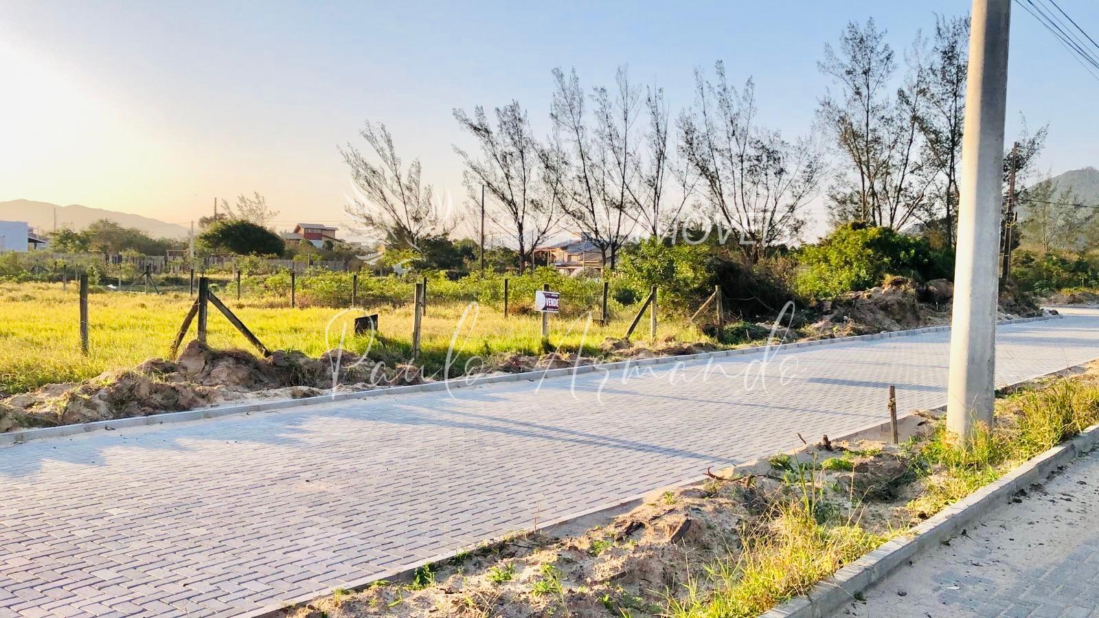 Terreno Comercial na Avenida Baleia Franca, Praia de Ibiraquer...