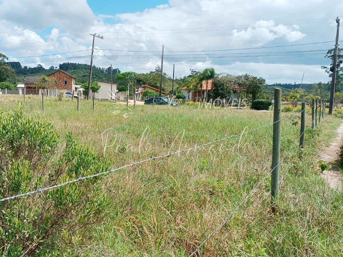 Terreno com 390 m2 à venda, Pedreiras, BALNEARIO RINCAO - SC