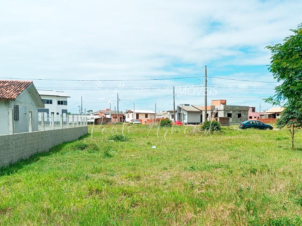 Terreno à venda, 364m2 Pedreiras, BALNEARIO RINCAO - SC