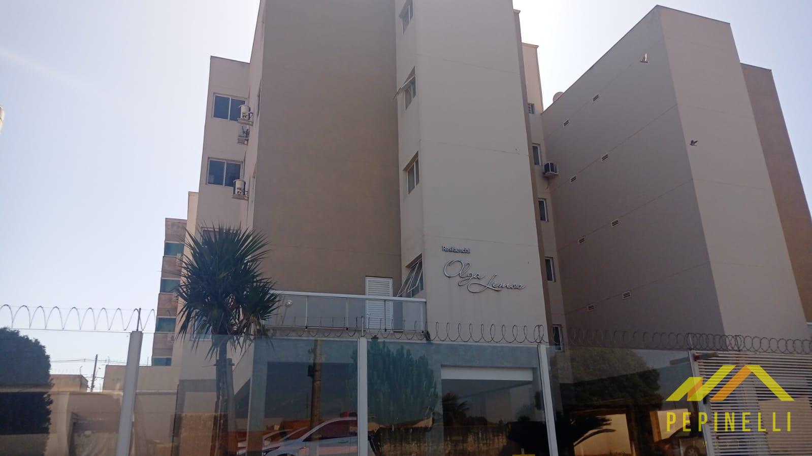 Apartamento para loca??o, Jardim Soares, BARRETOS - SP