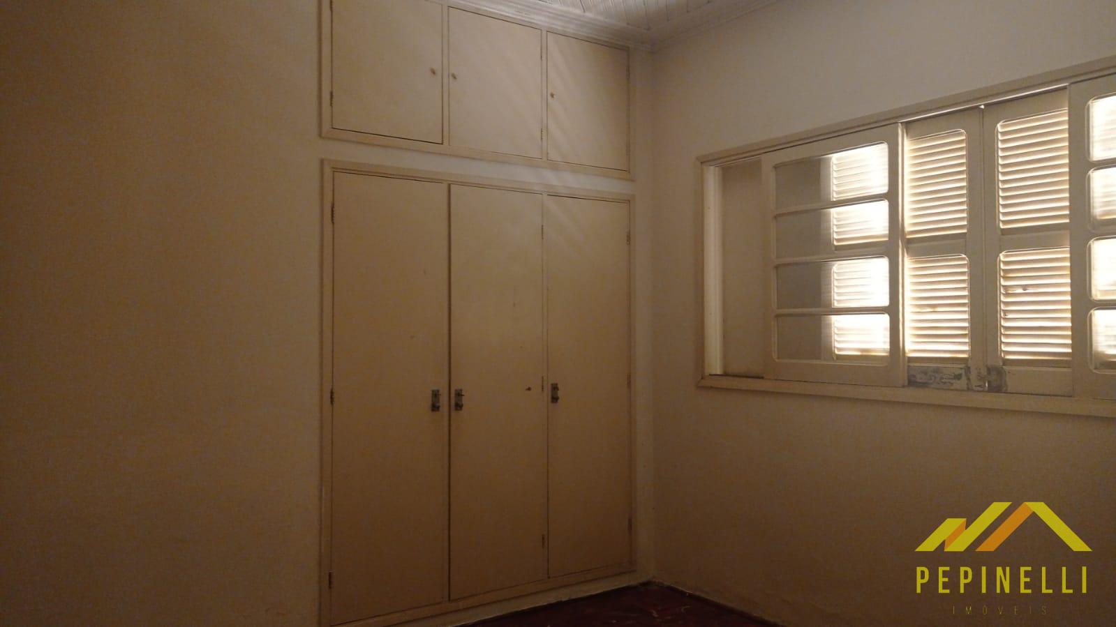Casa para locação, Centro, BARRETOS - SP