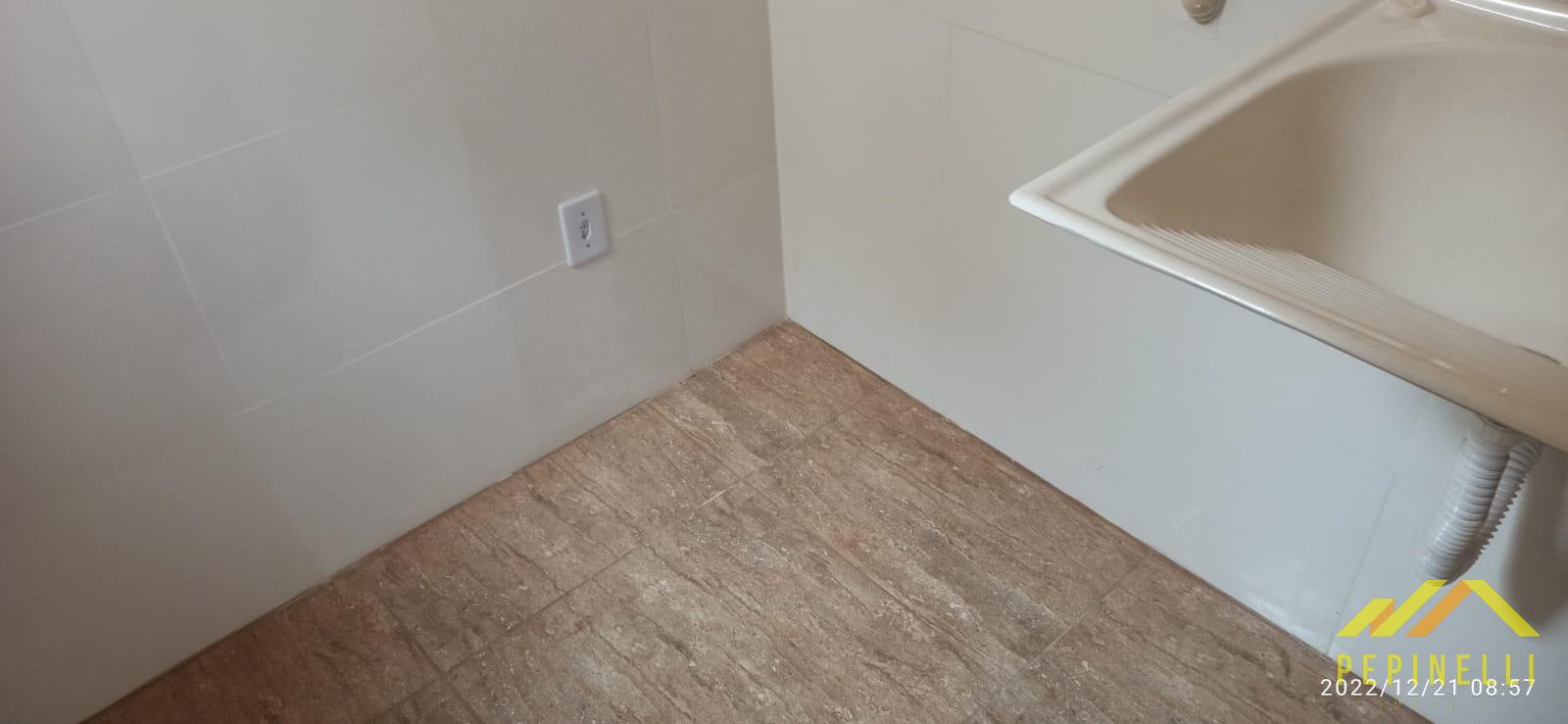 Apartamento à venda, Aeroporto, BARRETOS - SP