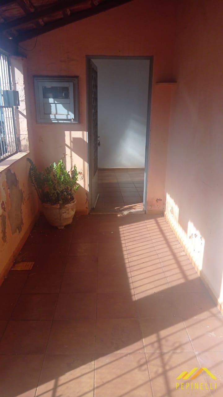 Casa com 3 dormitórios à venda, Gomes, BARRETOS - SP