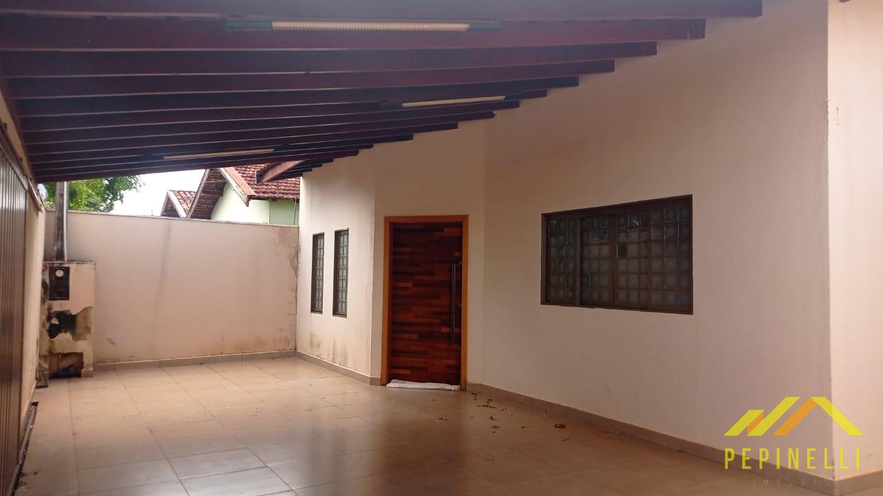 Casa à venda, VILA MARCHI, BARRETOS - SP