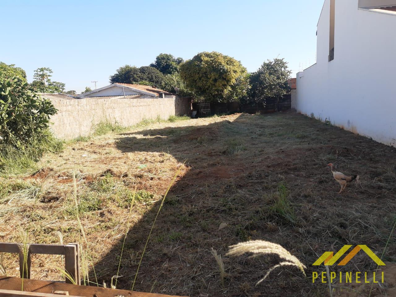 Terreno ? venda, Derby Clube, BARRETOS - SP