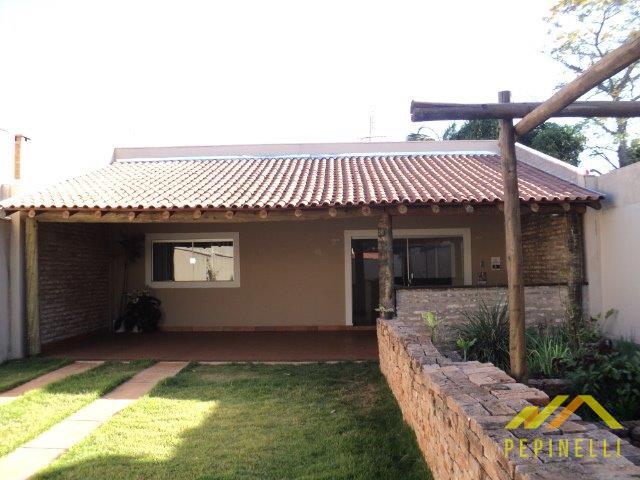 Casa à venda, Centro, BARRETOS - SP