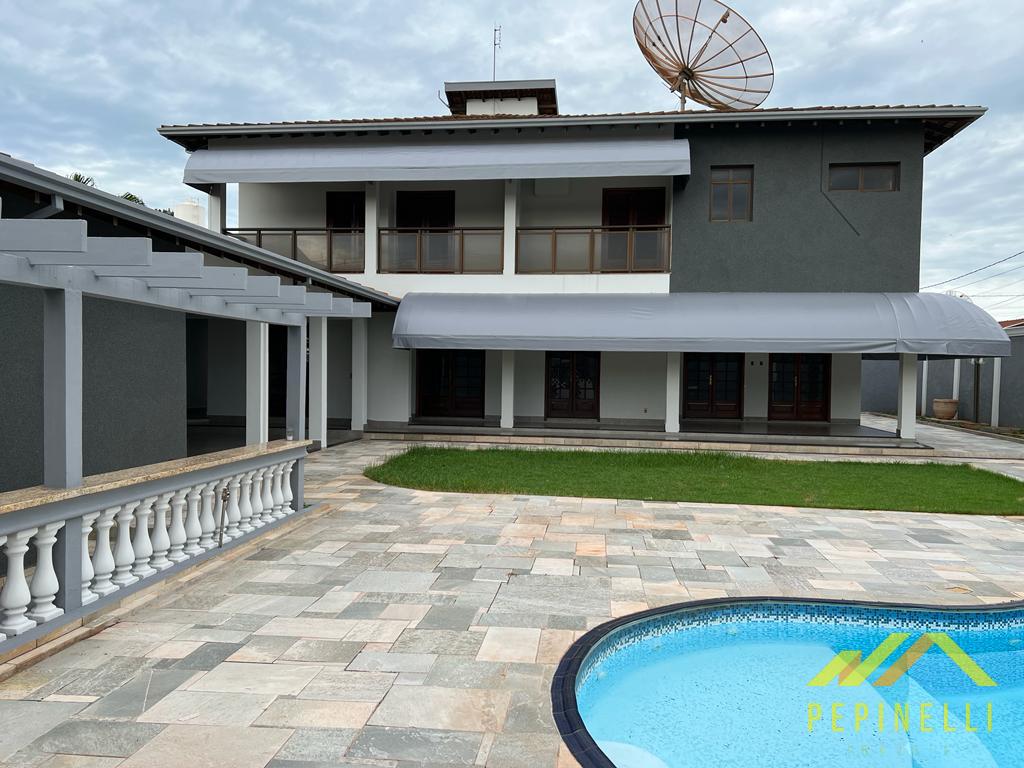 EXCELENTE IMOVEL DE ALTO PADRAO