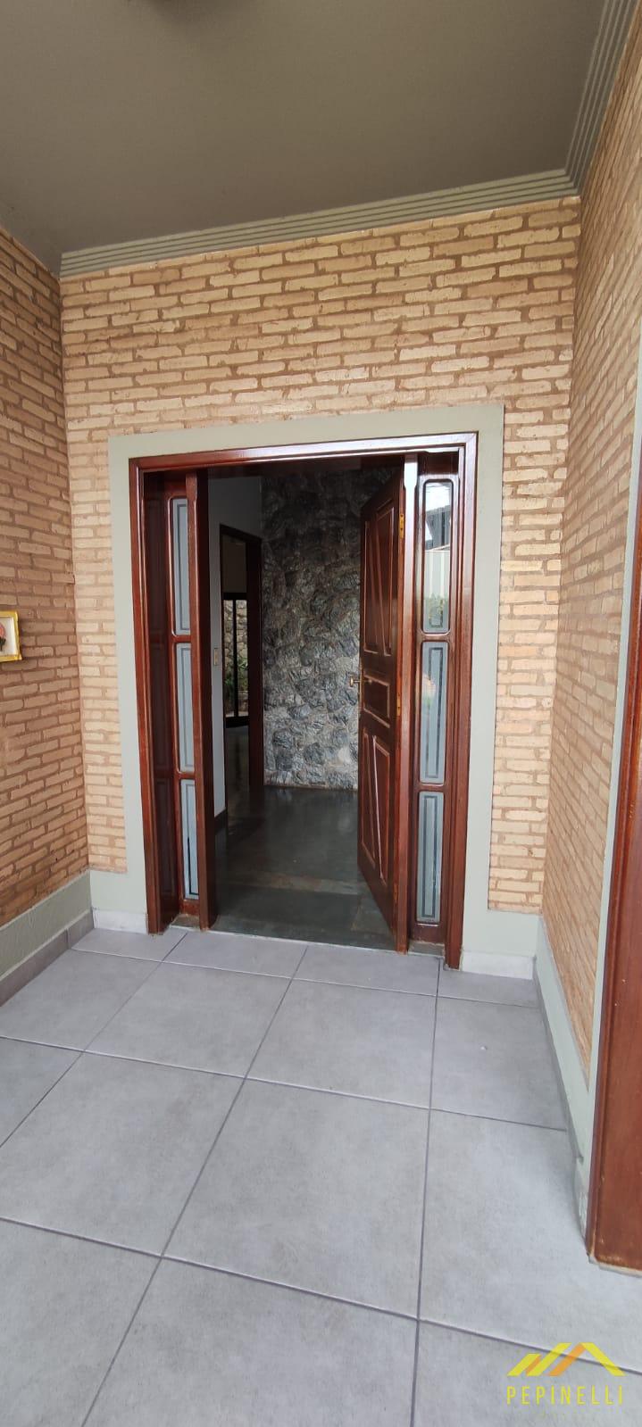 Casa ? venda, Centro, BARRETOS - SP