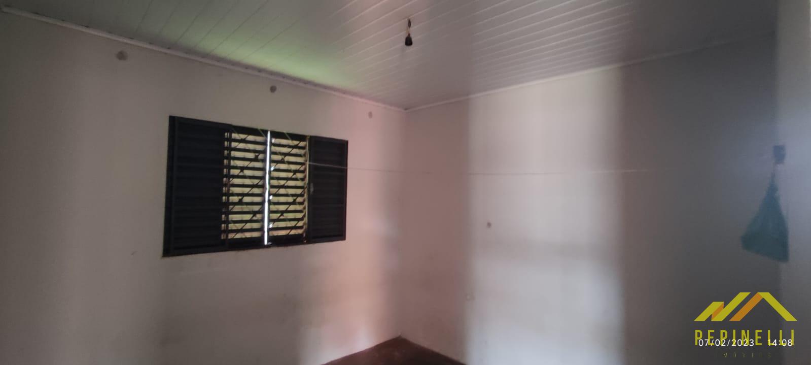 Casa à venda, Cristiano de Carvalho, BARRETOS - SP