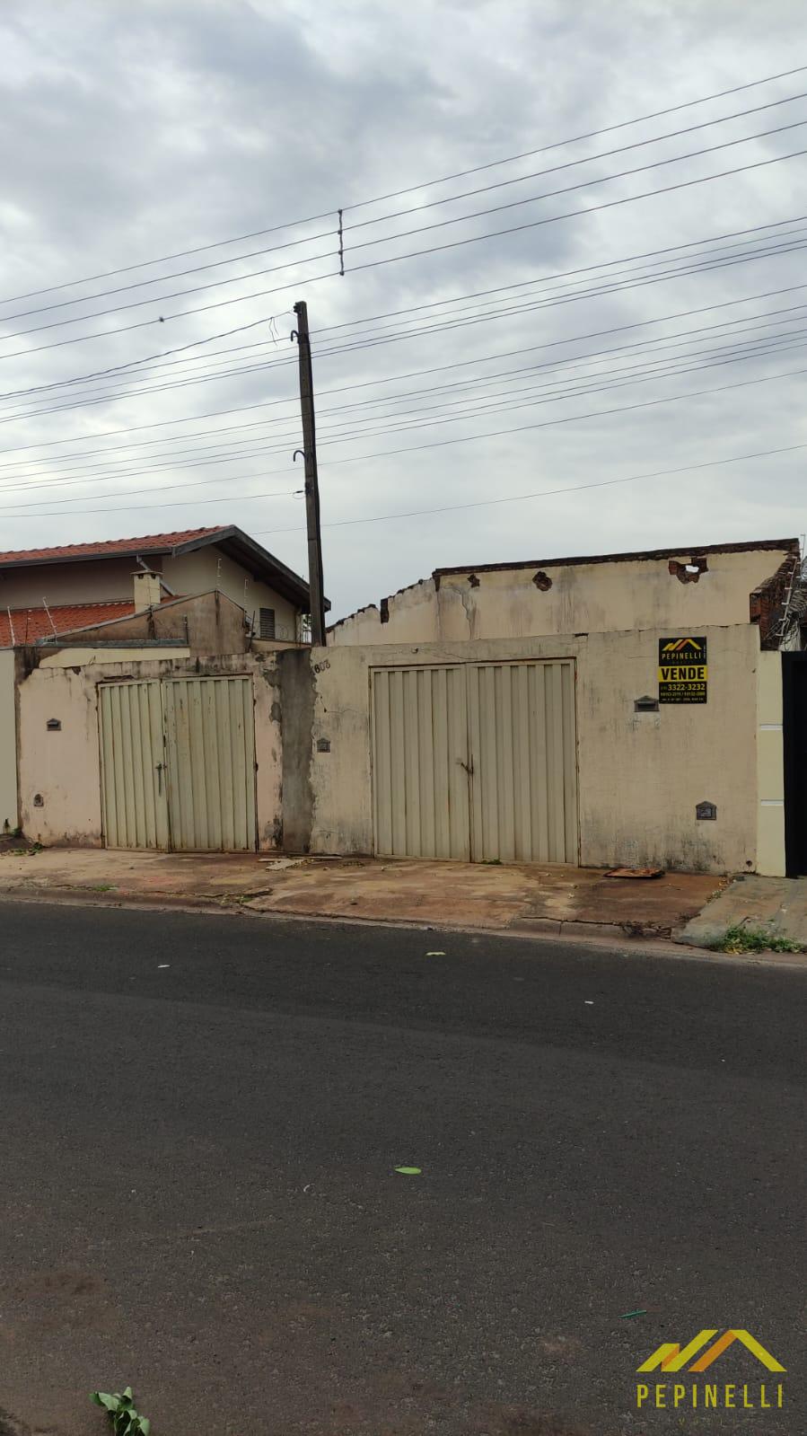 Terreno à venda, Nova América, BARRETOS - SP