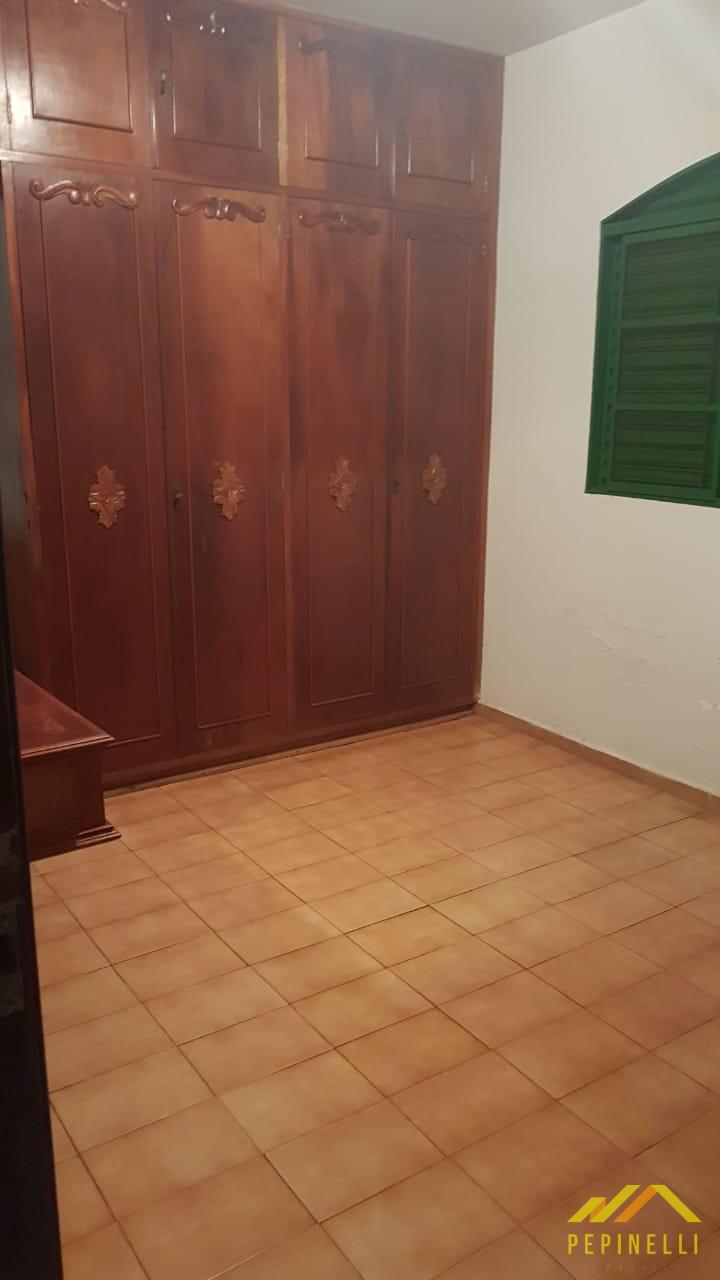 Casa ? venda, NOVA ESPLANADA, BARRETOS - SP