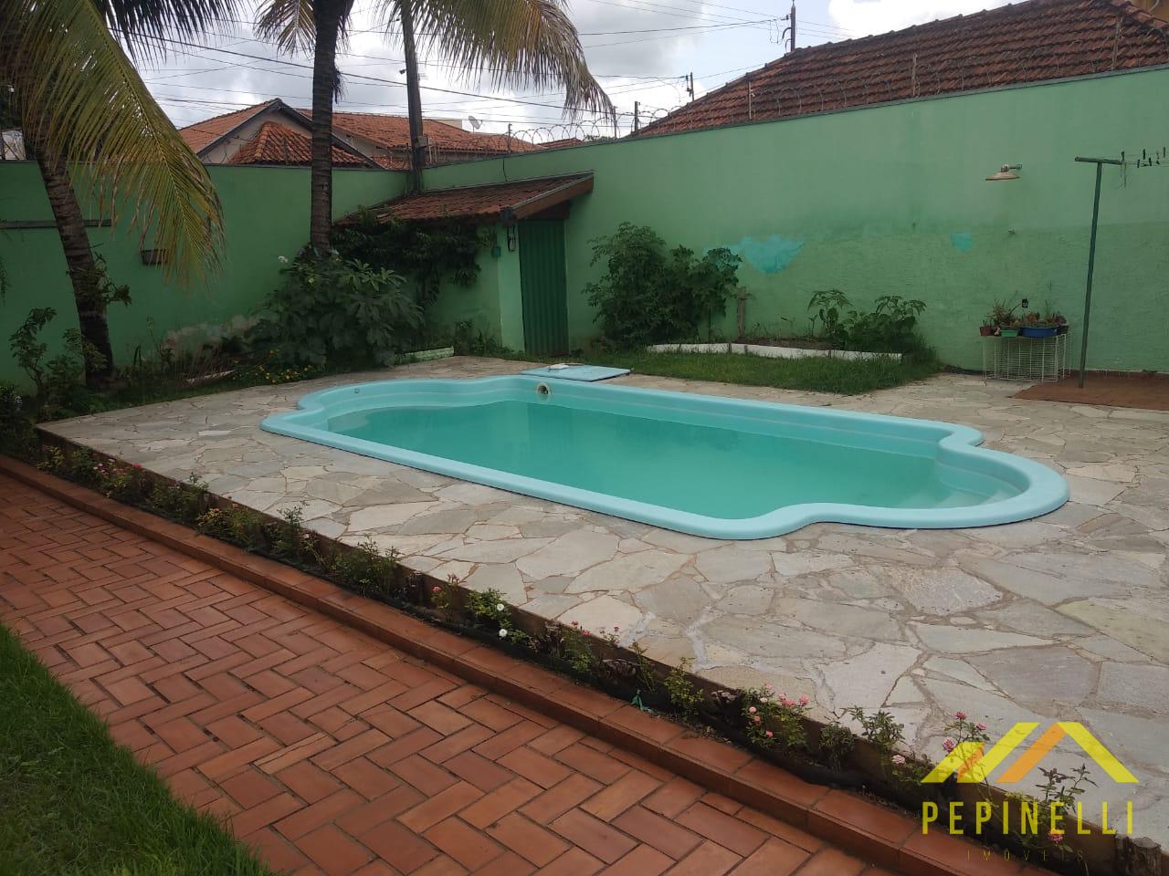 Casa à venda, Fortaleza, BARRETOS - SP