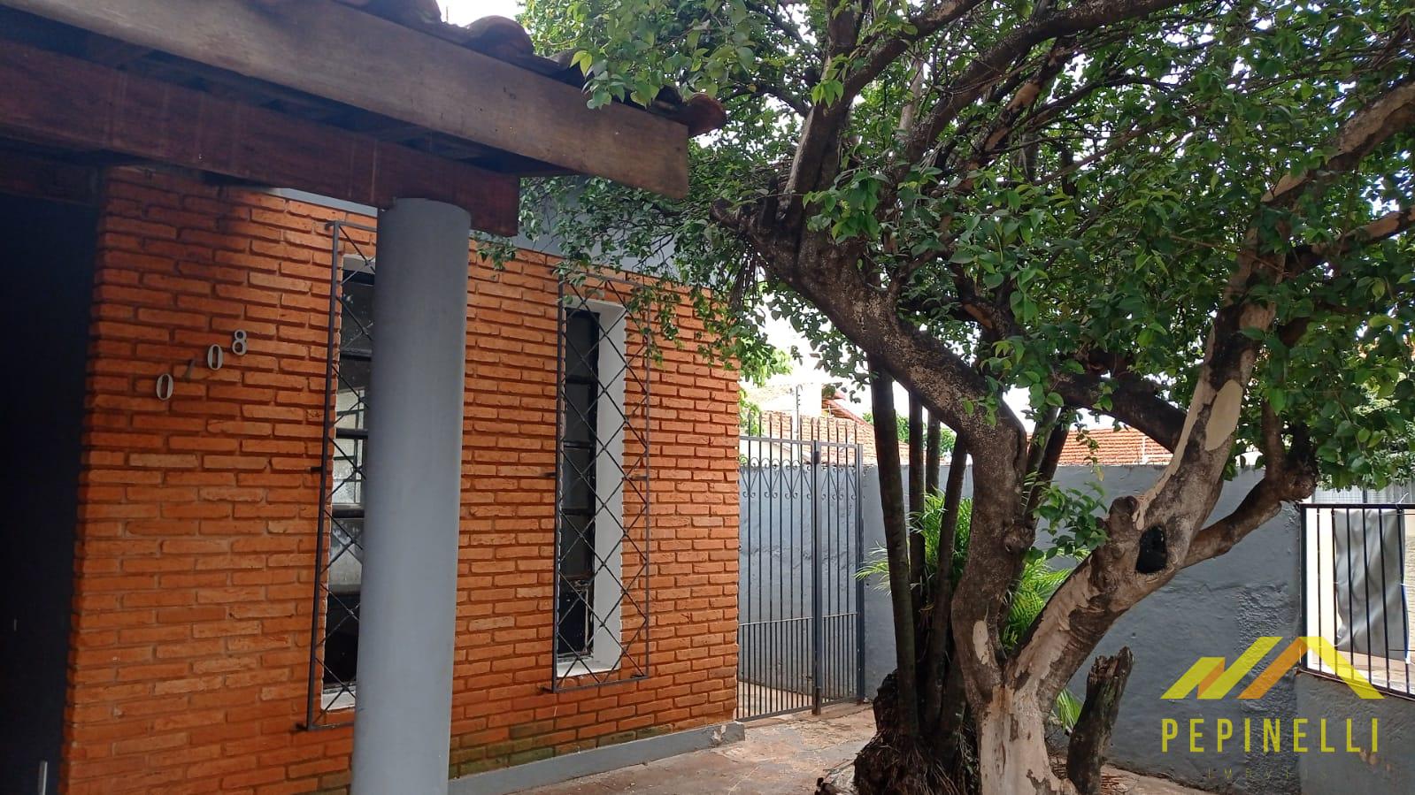 Casa à venda, Centro, BARRETOS - SP
