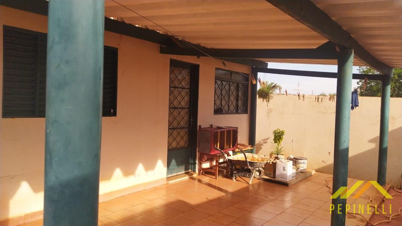Casa à venda, Centro, BARRETOS - SP