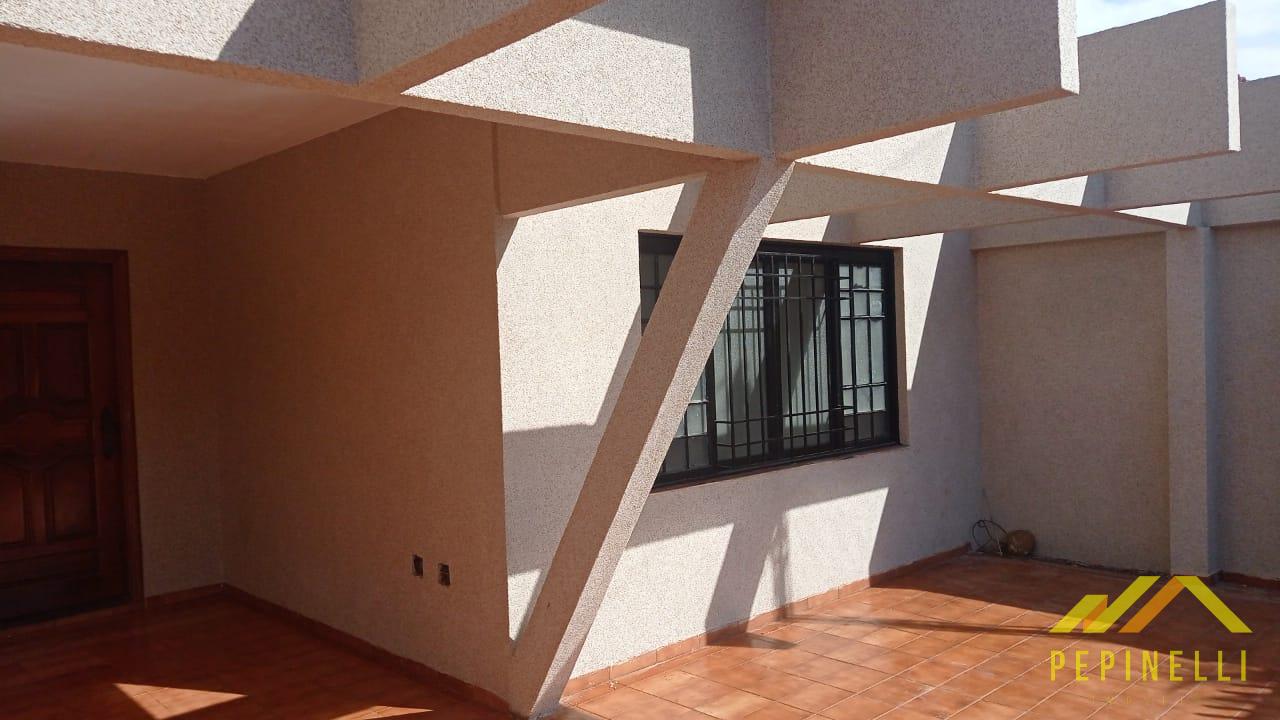 Casa à venda, Centro, BARRETOS - SP