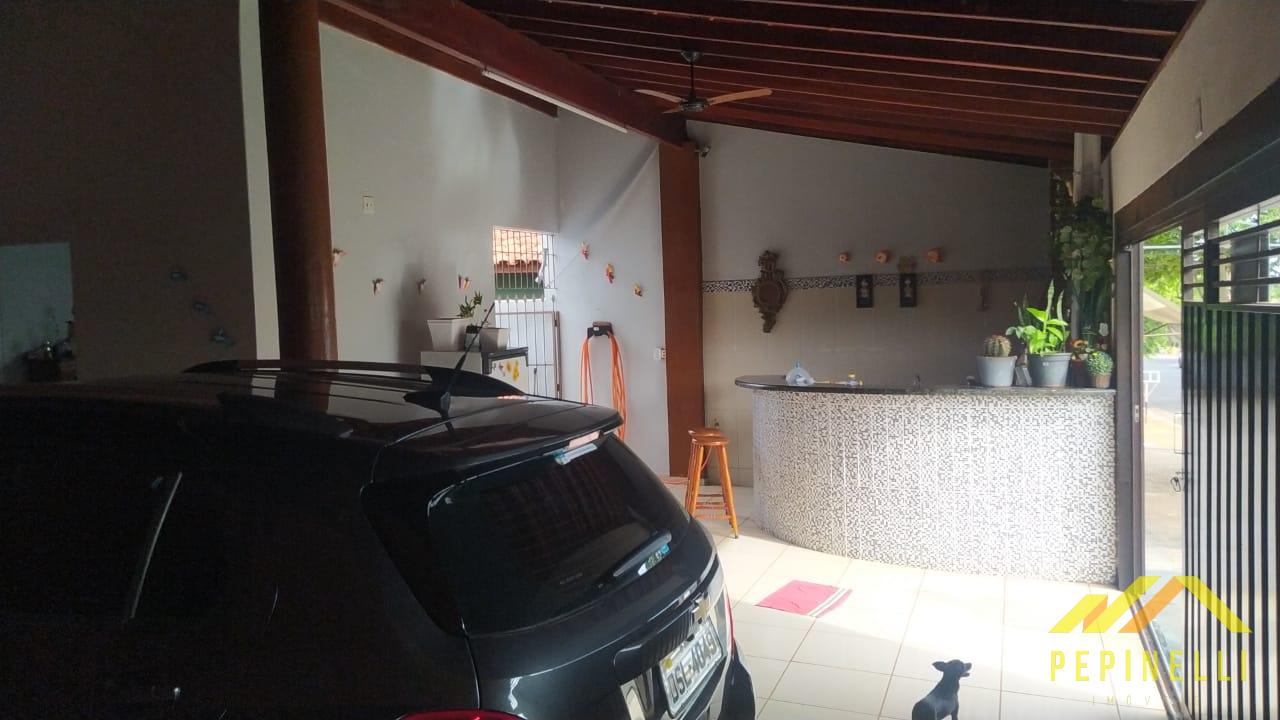 Casa à venda, Cristiano de Carvalho, BARRETOS - SP