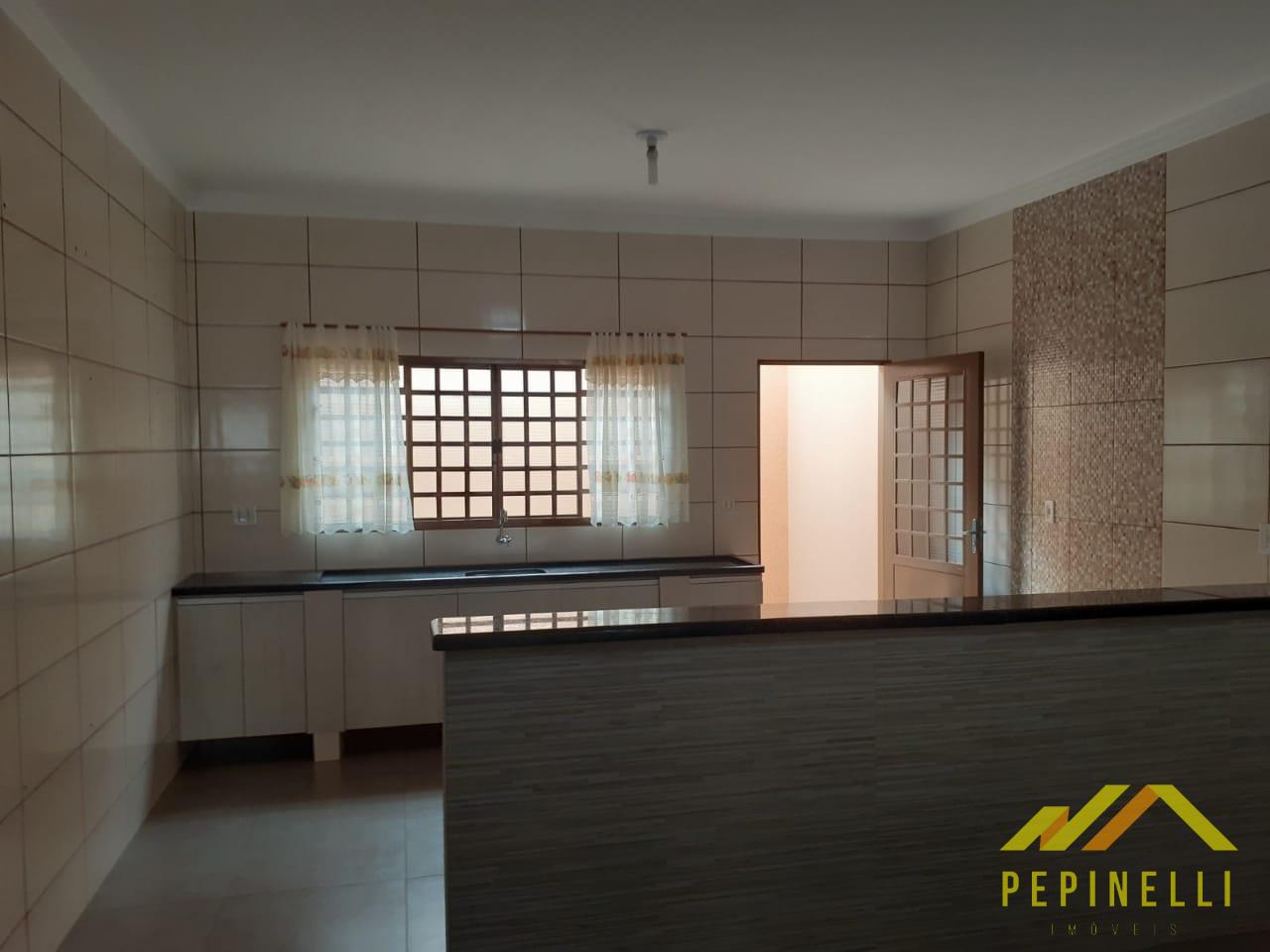 Casa à venda, Dom Joao Bosco, BARRETOS - SP