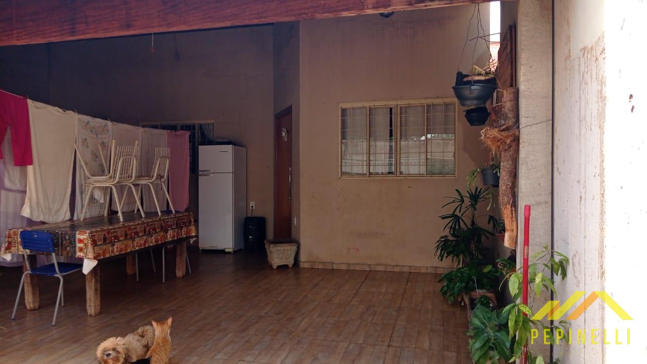 Casa ? venda, JARDIM DOS COQUEIROS, BARRETOS - SP