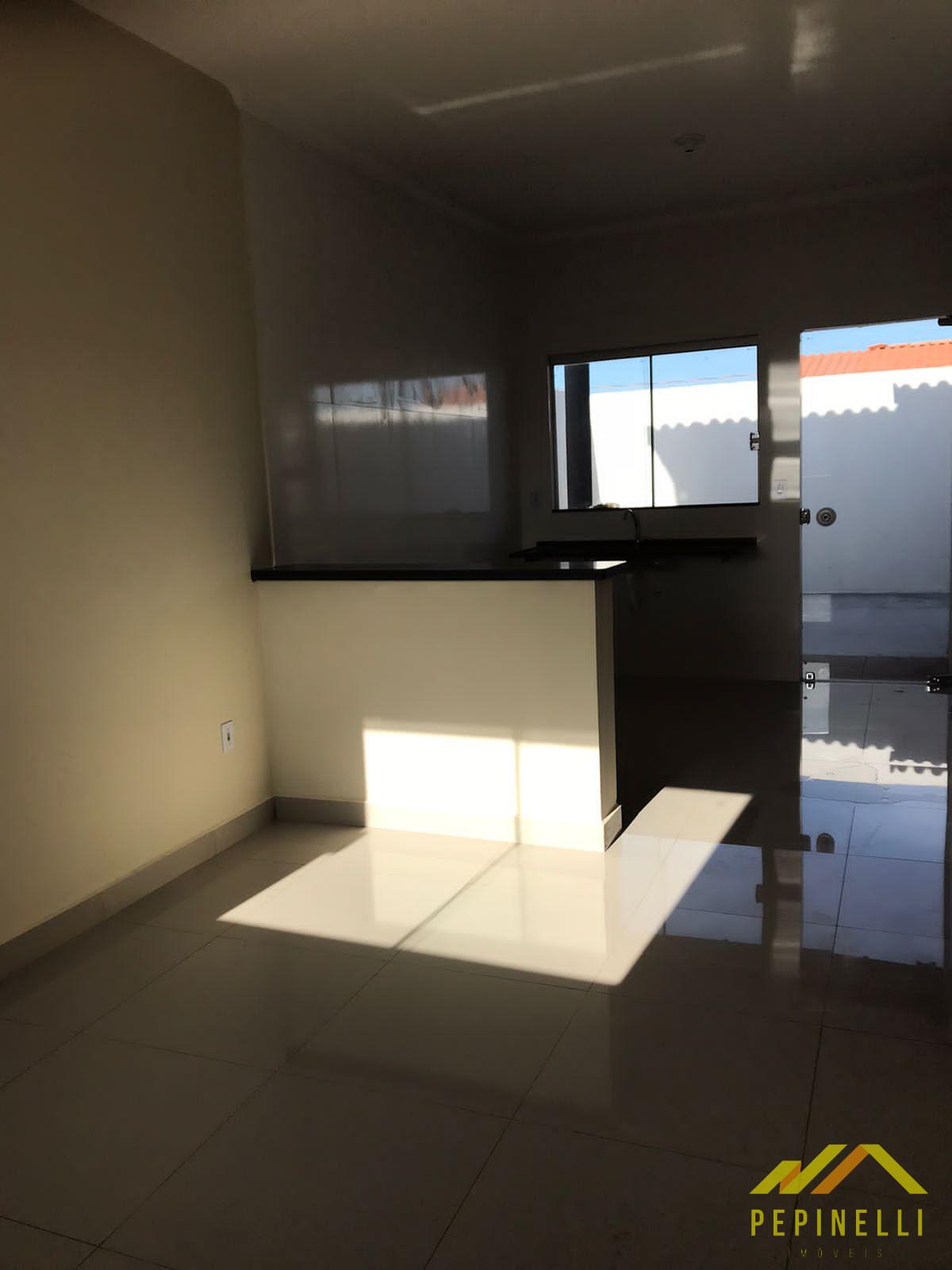 Casa à venda, MAIS PARQUE, BARRETOS - SP