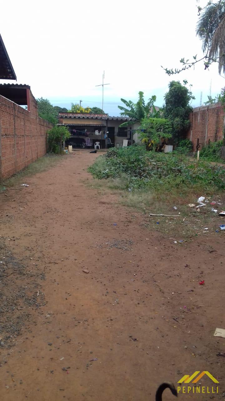 Terreno à venda, Boa Esperança, BARRETOS - SP