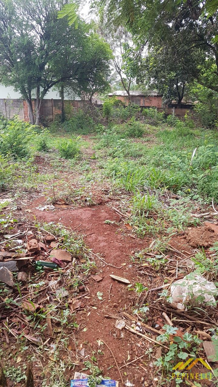 Terreno à venda, Ibirapuera, BARRETOS - SP
