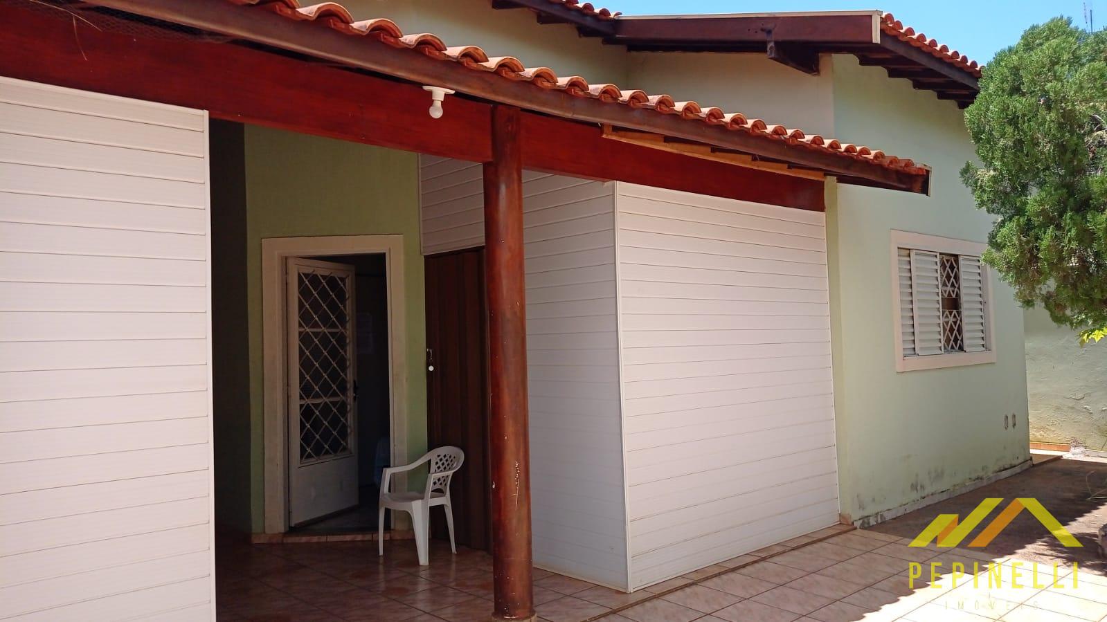 Casa à venda, Jardim Soares, BARRETOS - SP