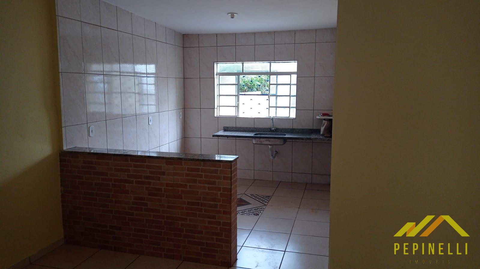 Casa à venda, Centro, BARRETOS - SP