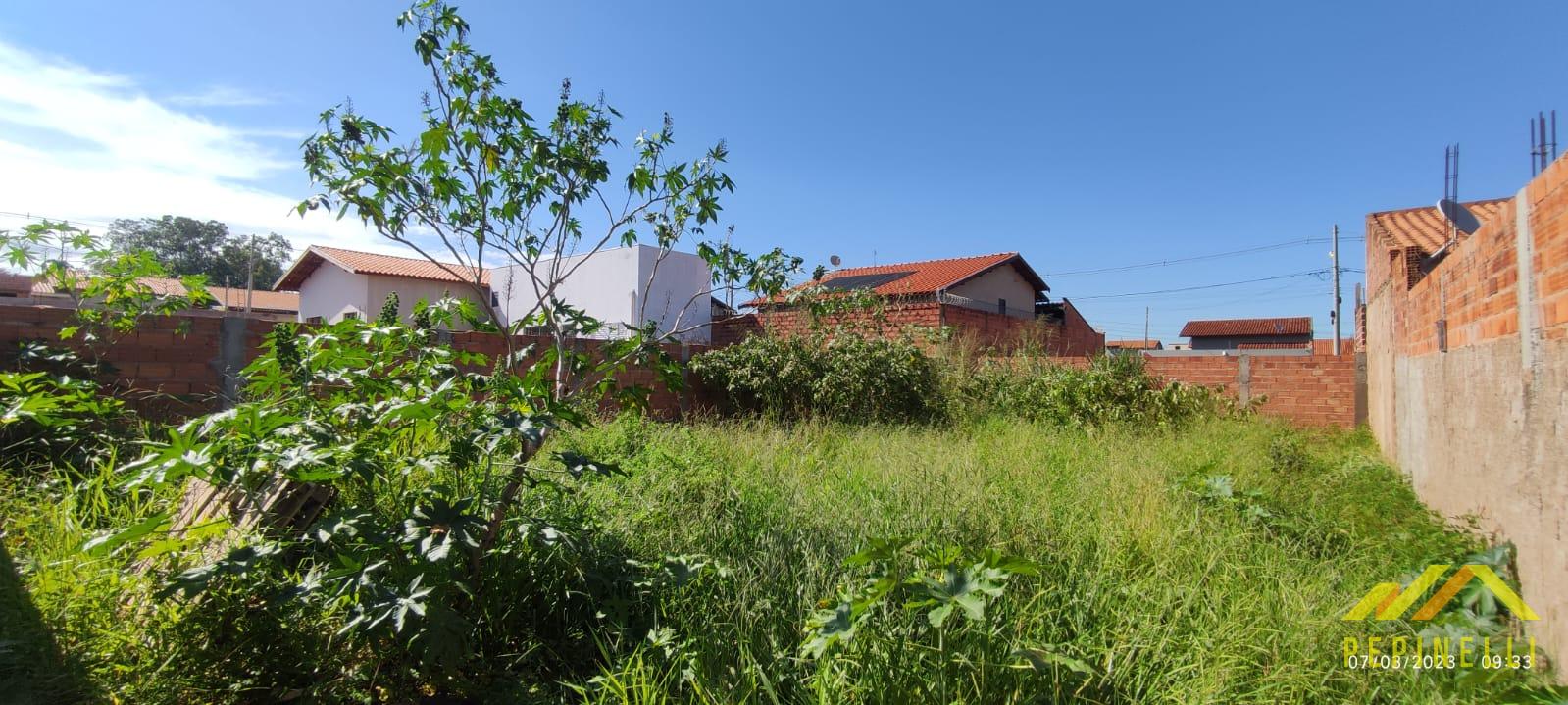 Terreno à venda, Jardim Maria Caputi, BARRETOS - SP