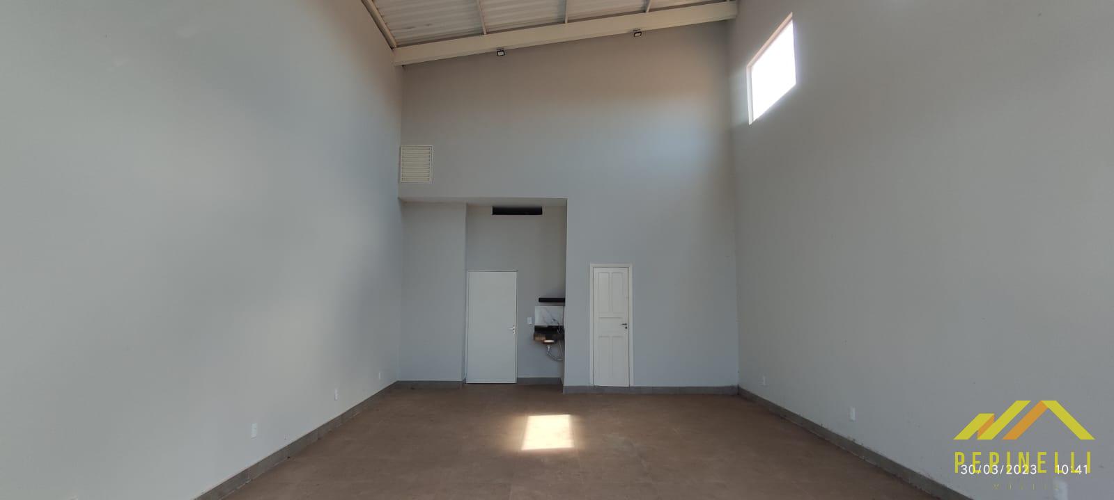 Barrac?o para loca??o, Centro, BARRETOS - SP