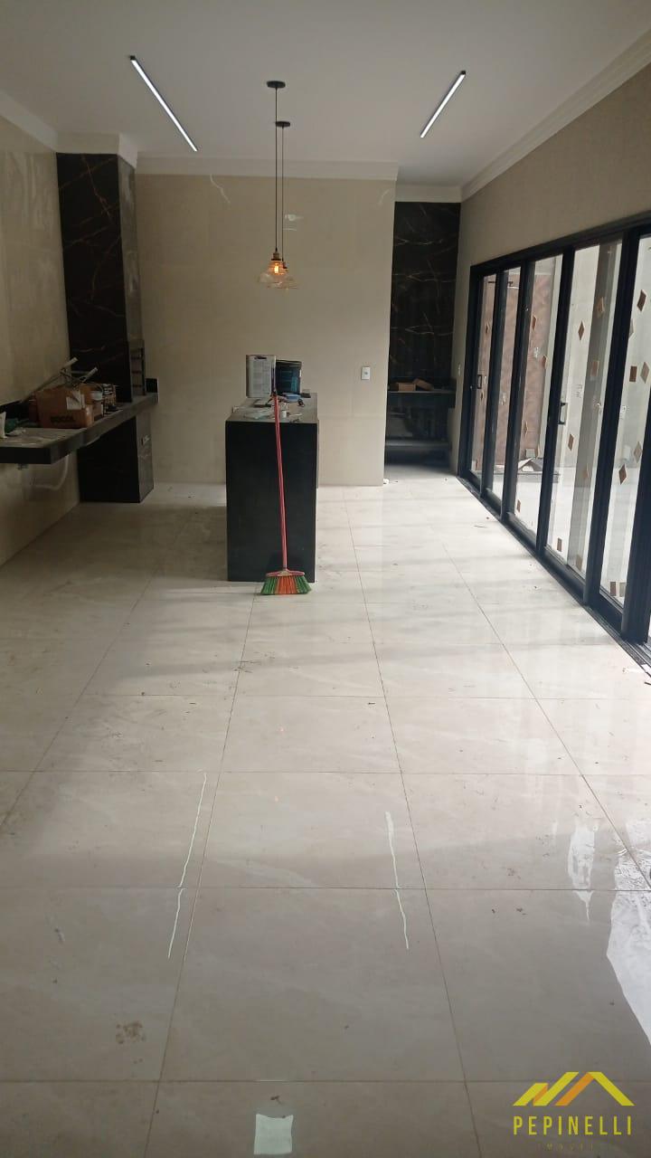 Casa com 4 dormitórios, JARDIM ALAH, BARRETOS - SP