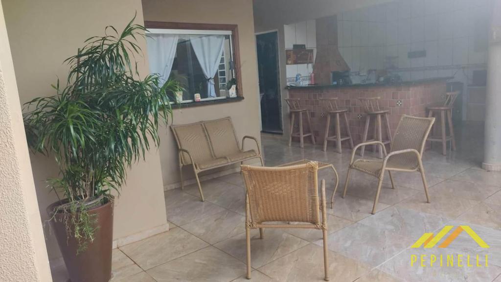 Casa à venda, São Judas Tadeu, BARRETOS - SP