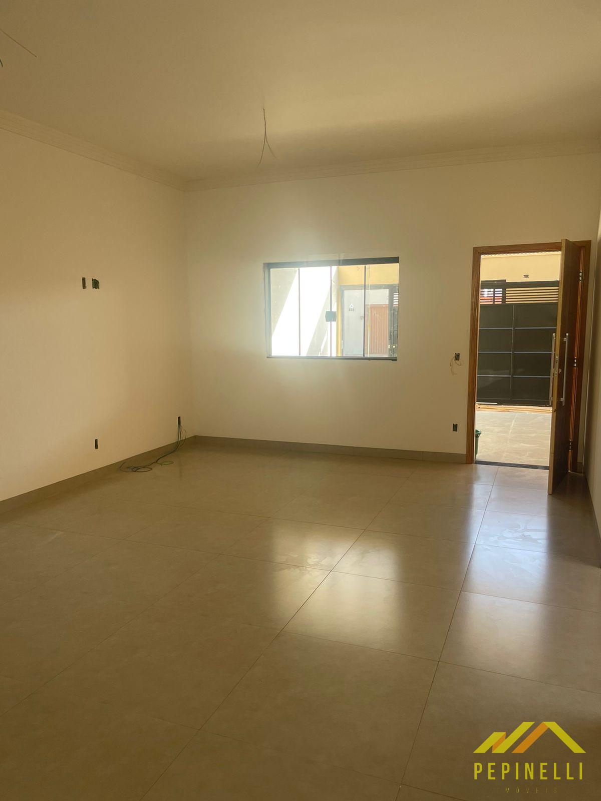 Casa à venda, Dom Joao Bosco, BARRETOS - SP