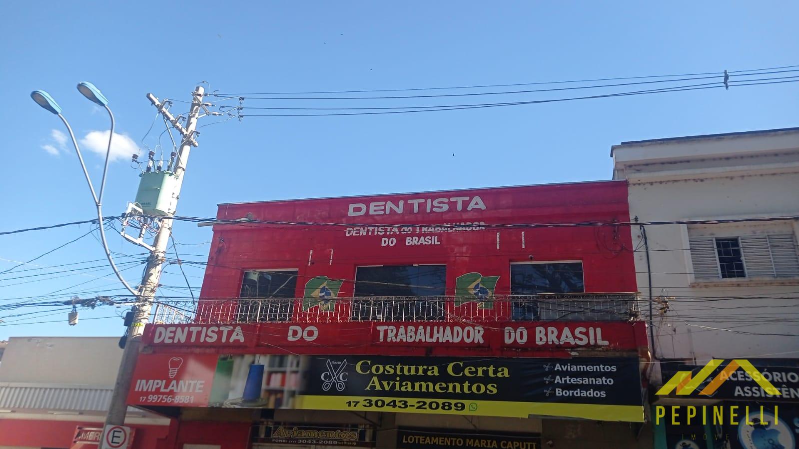 Comercial para loca??o, Centro, BARRETOS - SP