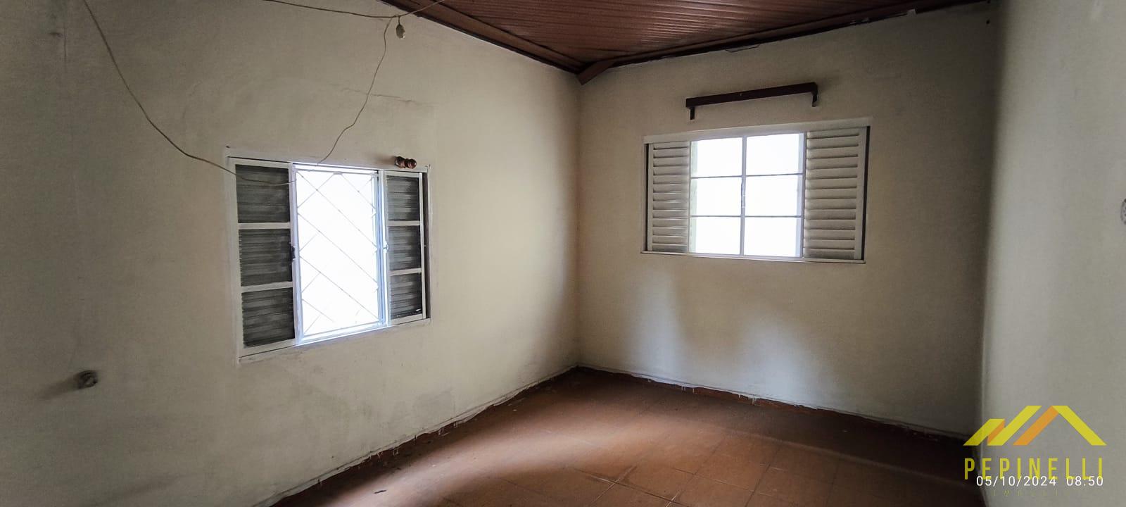 Casa ? venda, Centro, BARRETOS - SP