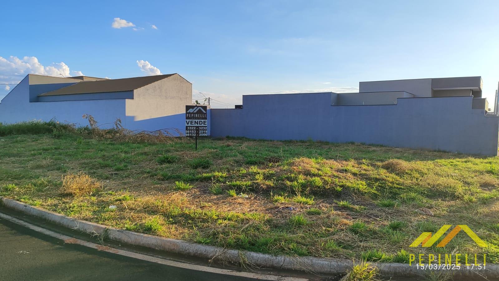 Terreno à venda, Derby Clube, BARRETOS - SP