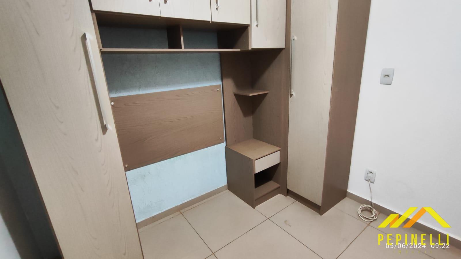 Casa com 4 dormitórios para locação, RESIDENCIAL MINERVA, BARR...
