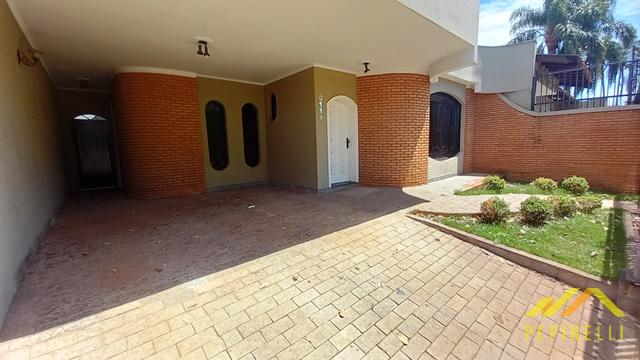 Casa para locação, Celina, BARRETOS - SP