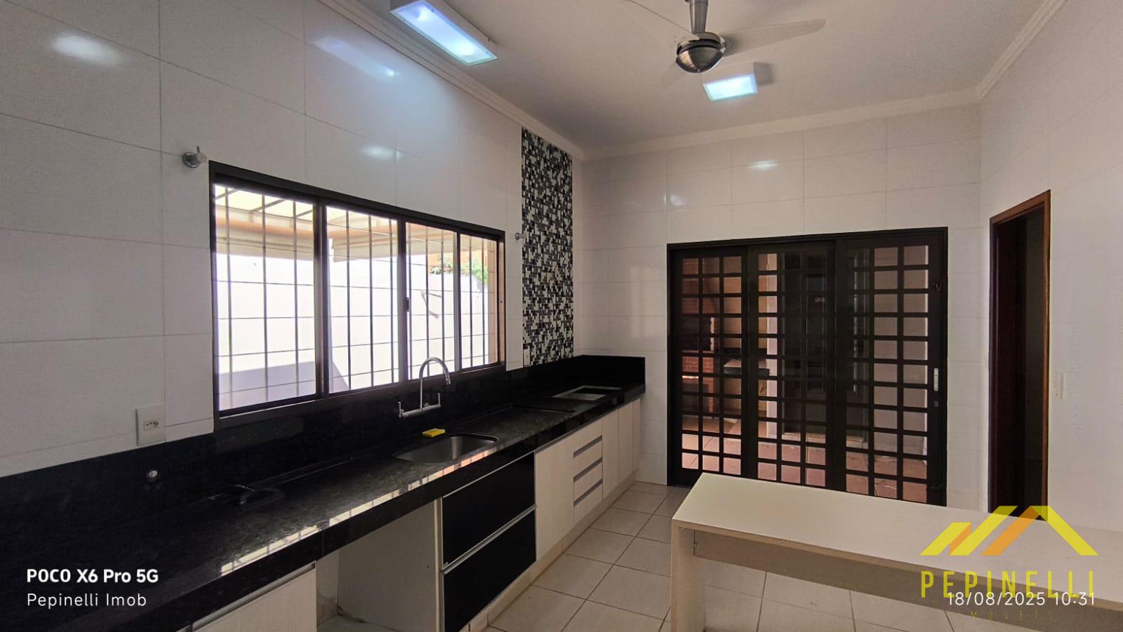 Casa à venda, Jardim Nova Barretos, BARRETOS - SP