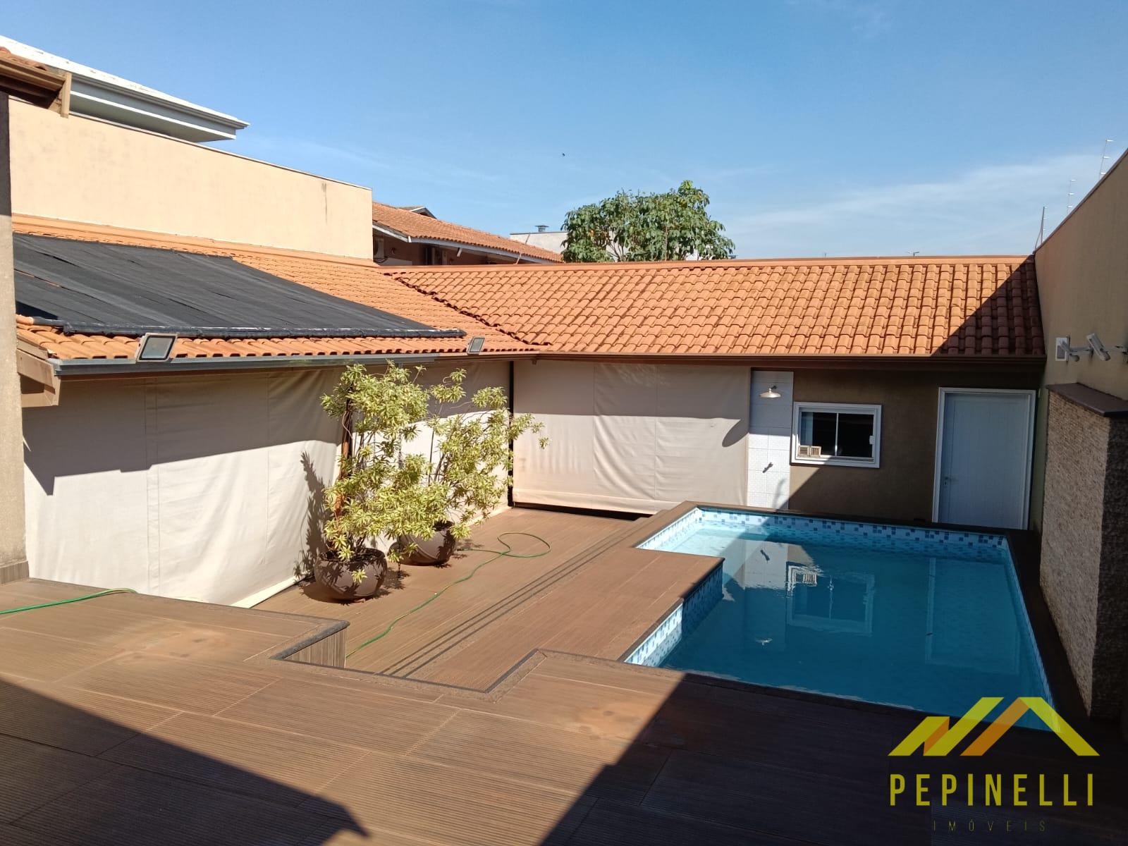 Casa à venda, Centro, BARRETOS - SP