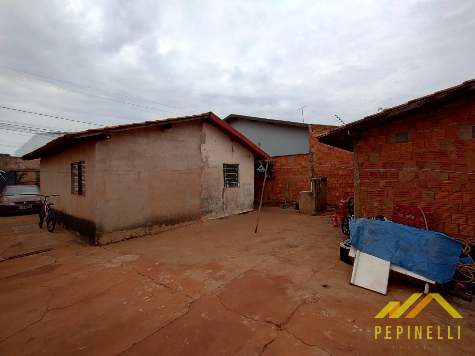 Casa à venda, Zequinha Amêndola, BARRETOS - SP