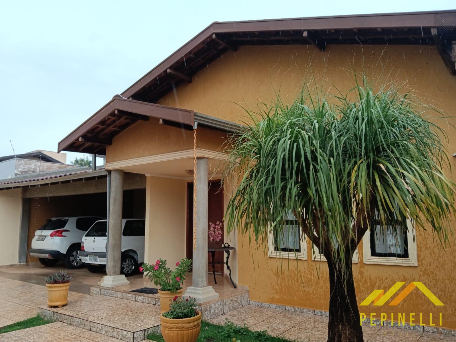 Casa à venda, City Barretos, BARRETOS - SP