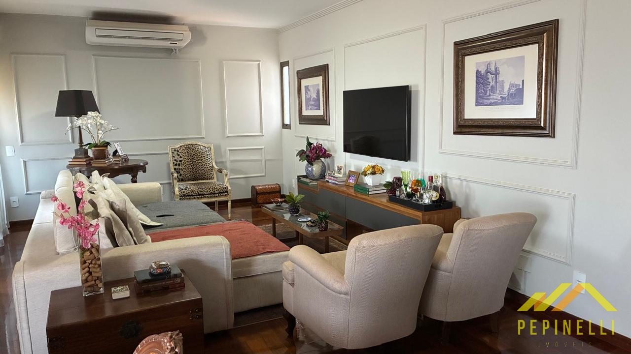 Apartamento à venda, Centro, BARRETOS - SP