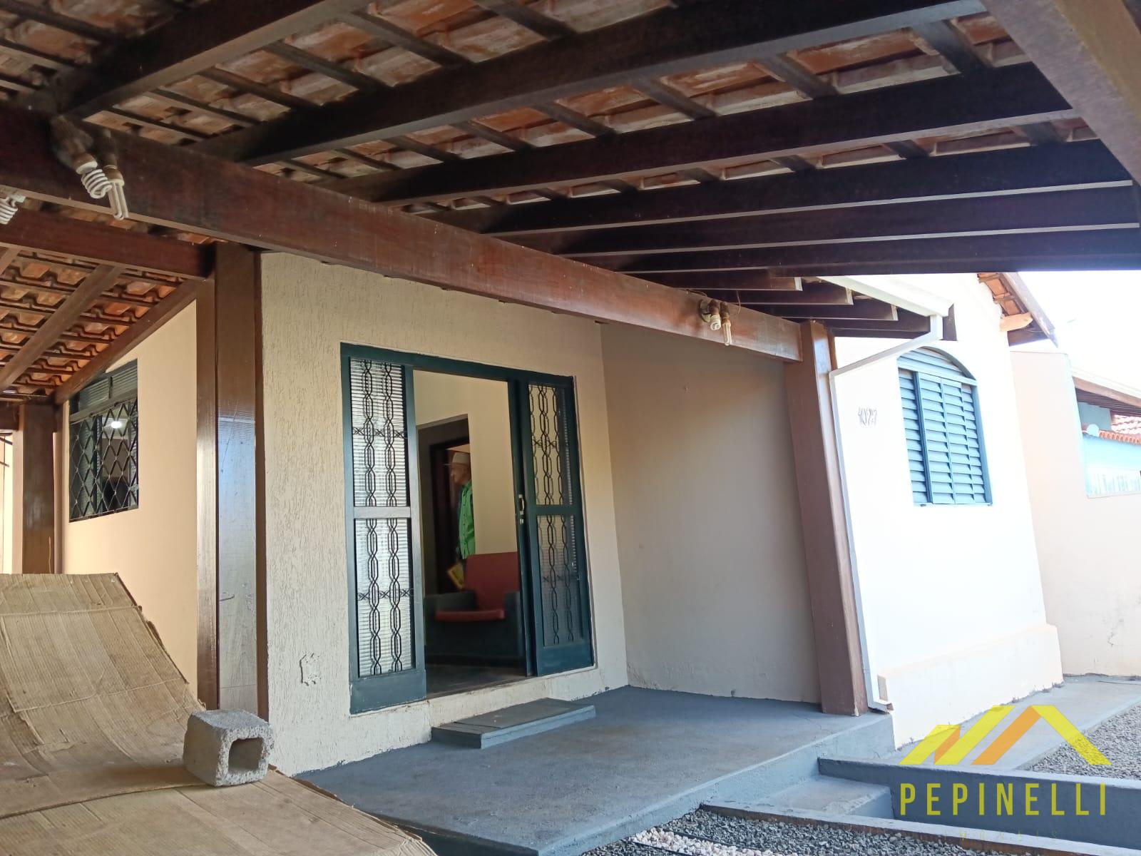 Casa à venda, Centro, BARRETOS - SP