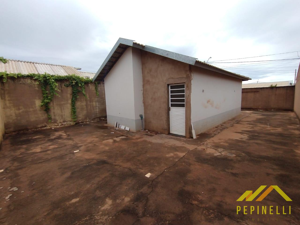 Casa para loca??o, SAN DIEGO, BARRETOS - SP