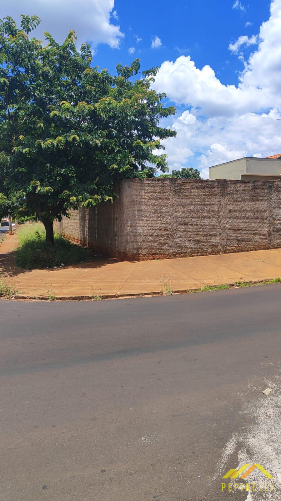 Terreno à venda, Ibirapuera, BARRETOS - SP