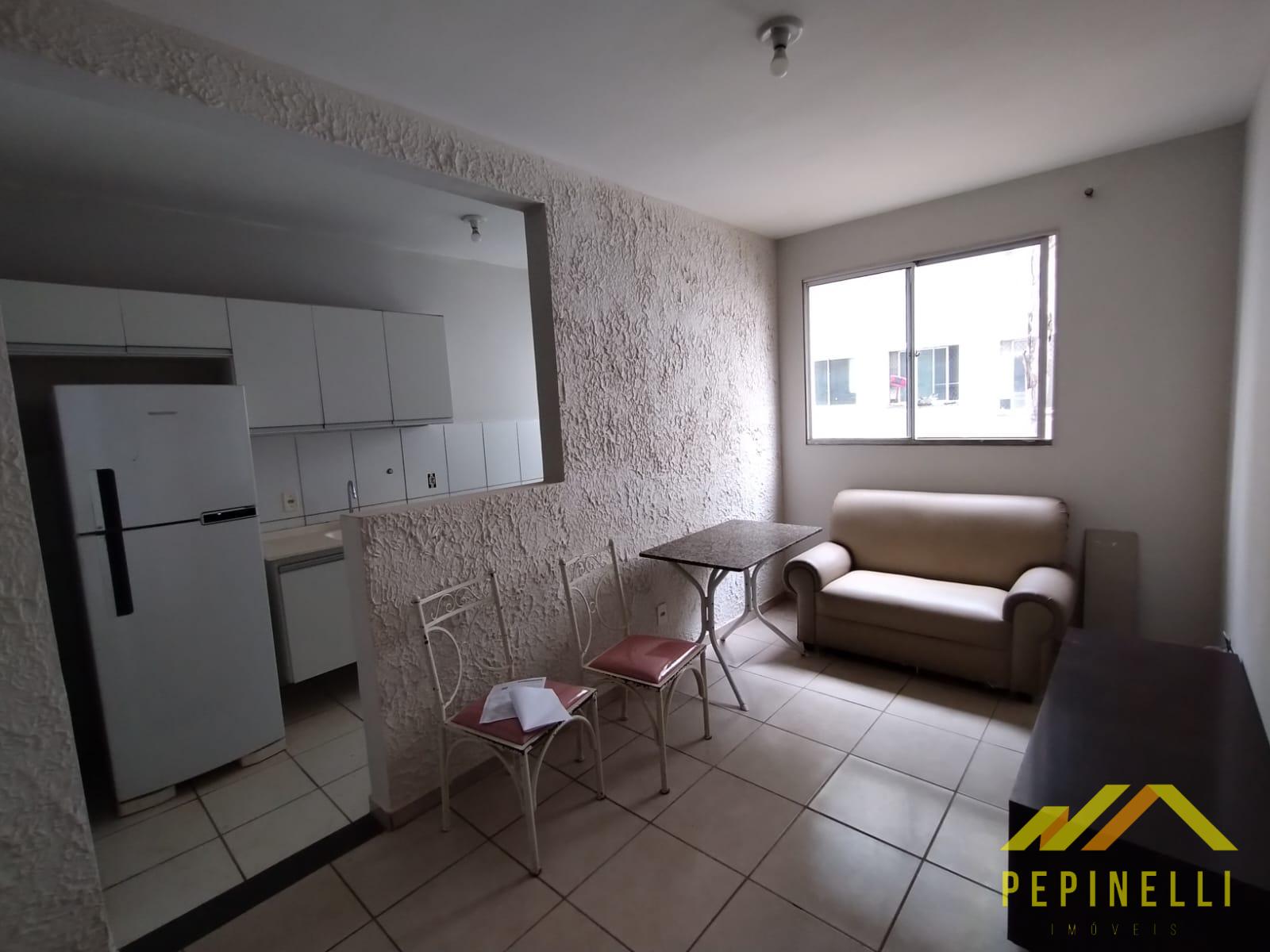 Apartamento para loca??o, Cristiano de Carvalho, BARRETOS - SP